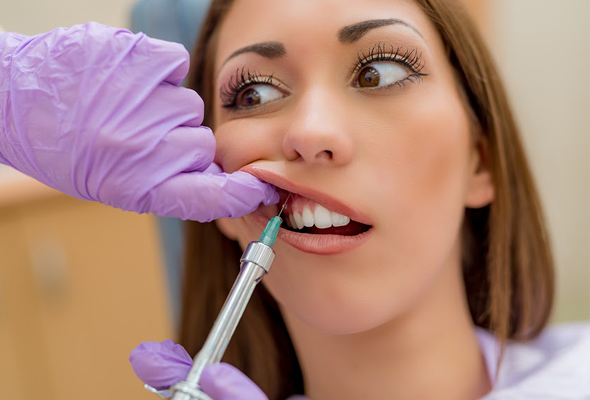 Tooth pain dentist, Root Canals in Chino Hills